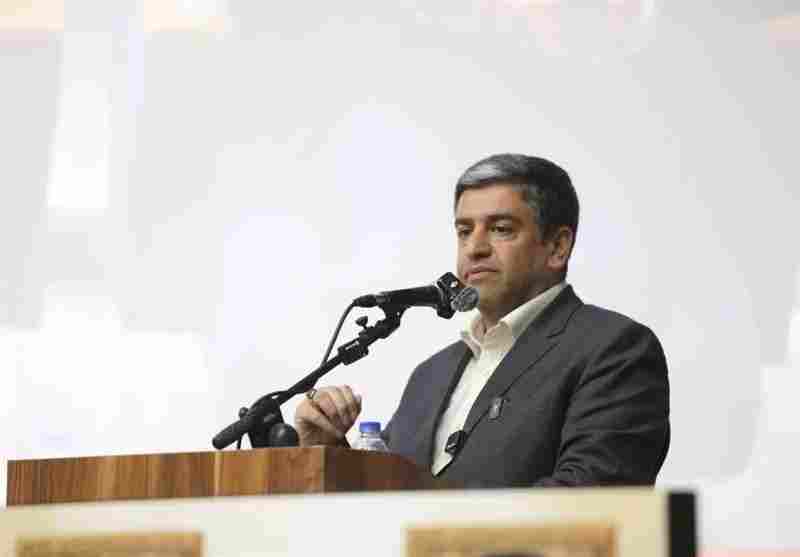 روز شیخ صفی الدین اردبیلی جلوه ای از  یک مکتب فکری است