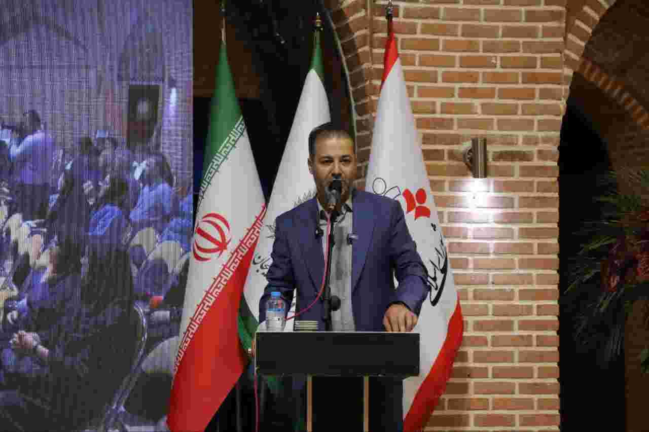 خواهرخواندگی اردبیل و لاهیجان دستاورد مهم مدیریت شهری است