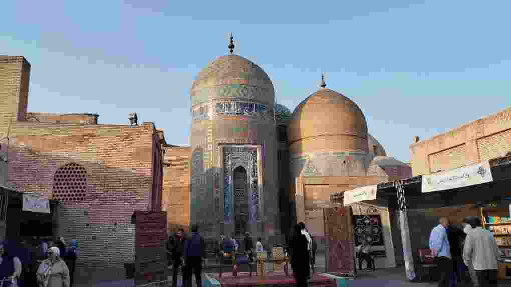  بیایید کمی دچار غرور شویم