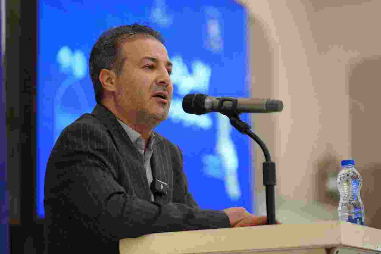  امنیت فکری خبرنگاران شهر را به توسعه می رساند