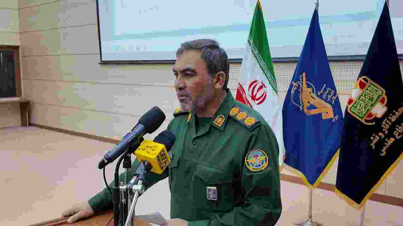 خبرنگاران رزمندگان عرصه نبرد نرم هستند