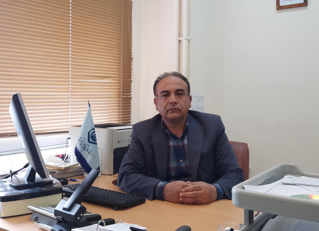   مرحله دوم متناسب سازی حقوق  بازنشستگان تامین اجتماعی در فیش حقوق فروردین اعمال می شود