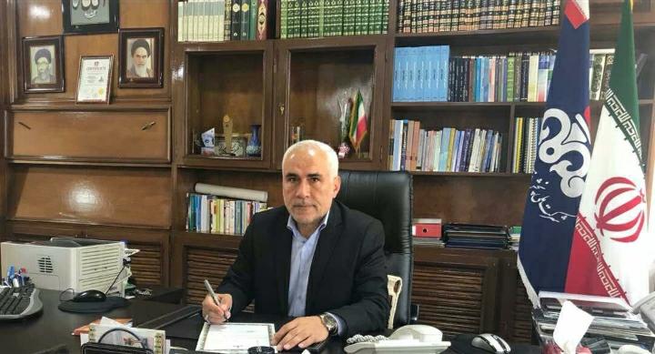 افزایش 10 درصدی ارسال نفتگازبه نیروگاه سبلان در منطقه اردبیل