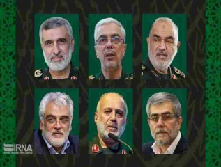 آمریکا صحنه گردان ترورهای رژیم صهیونیستی است