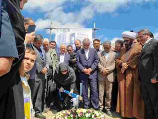  احداث مجتمع تحقیقاتی و درمانی زنان و درمان ناباروری در اردبیل آغاز شد