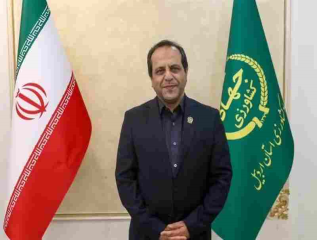 انتقال تکنولوژی و دانش فنی را هدف‌گذاری کردیم