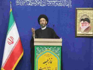  مقام معظم رهبری در تبیین شخصیت زن سنگ تمام گذاشتند