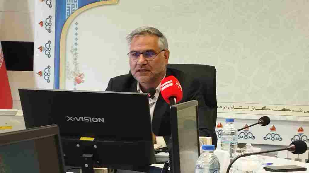 بهینه سازی موتورخانه ها ۳۰ تا ۴۰ درصد مصرف گاز را کاهش داده است