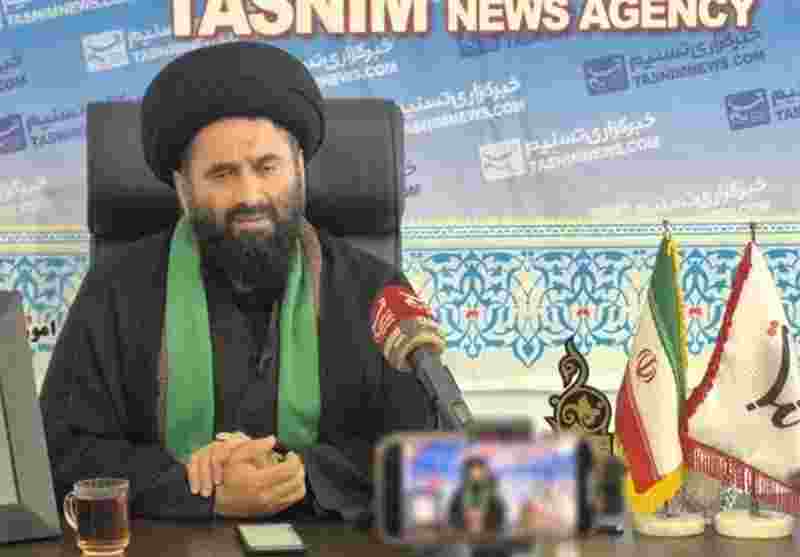 سعی می کنیم نارضایتی‌های عمومی را از دستگاه‌ها و نهادها به حداقل برسانیم