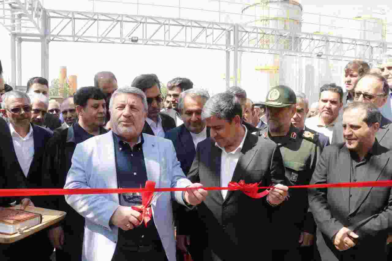   تکمیل زنجیره فرآوری لبنیات در اردبیل با حمایت از سرمایه‌گذاری بخش خصوصی