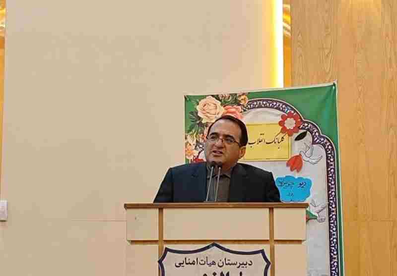 هفتمین اجلاسیه نماز در سرعین برگزار شد