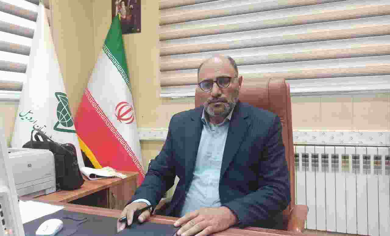  ناوگان ماشین‌آلات سنگین عشایر اردبیل تقویت می‌شود