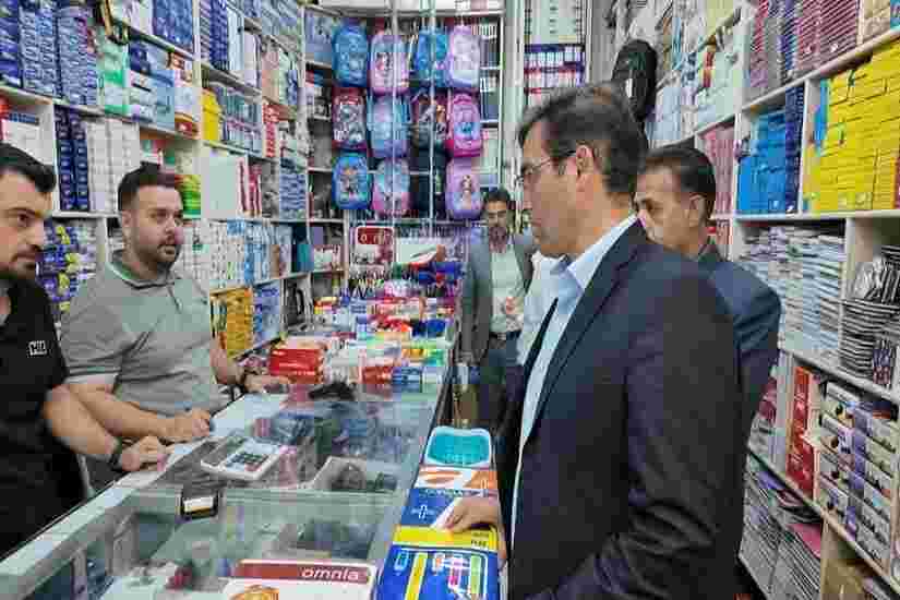  نوشت‌افزار با قیمت مناسب در بازار عرضه می‌شود