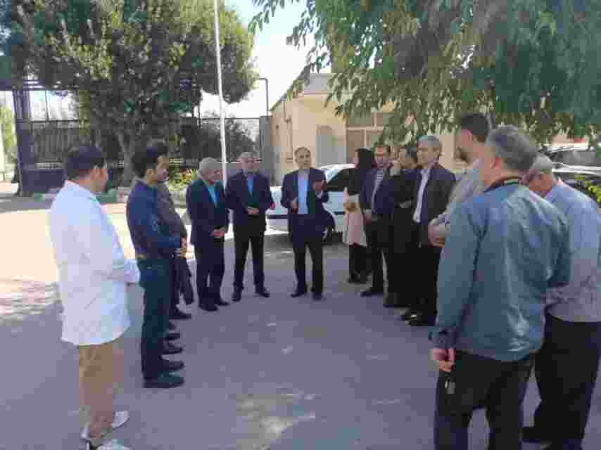 الزام نانوایی‌های اداری‌پز به پخت نان با آرد سبوس‌دار