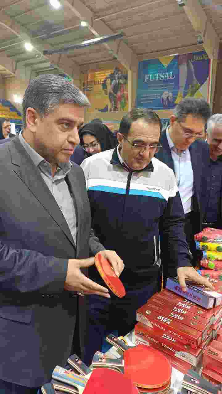 احداث مدارس اردبیل  ۳ برابر شده است