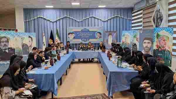 رزمایش عملیات شناختی در فضای مجازی اجرا می شود