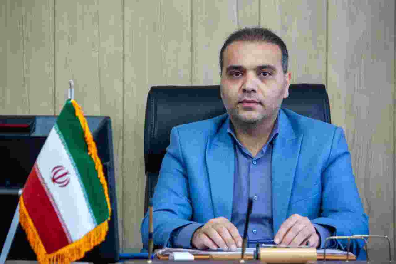 بررسی پراکنش قزل‌آلای خال‌قرمز در رودخانه‌های اردبیل