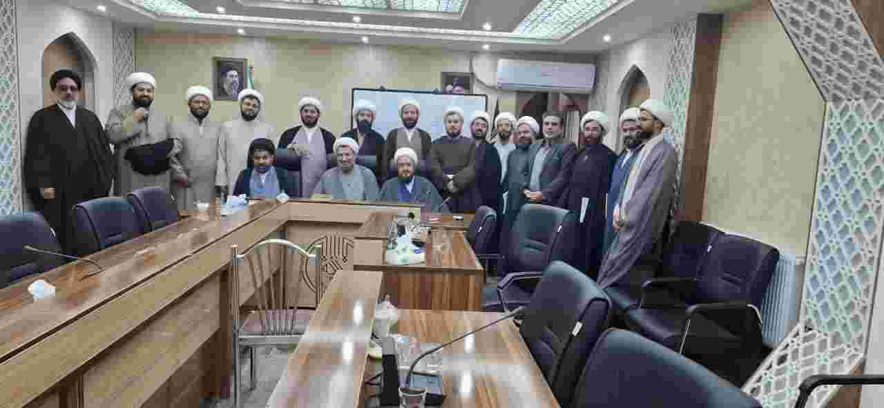  شناسایی مسائل فرهنگی شهرستان‌ها، محور تحول در فعالیت‌های تبلیغی است