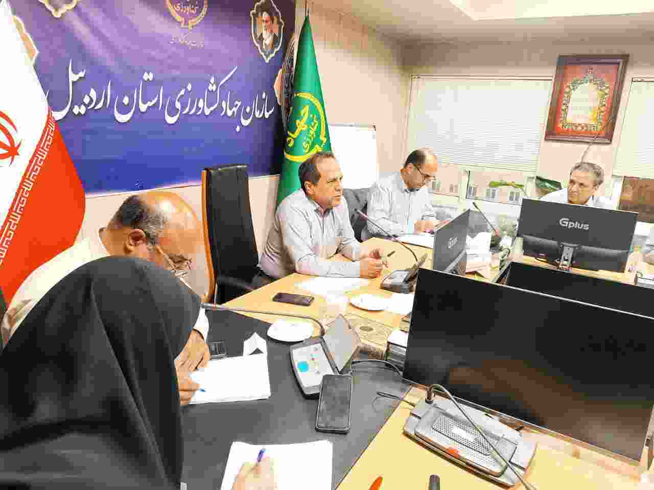 شناسه‌دار کردن محصولات کشاورزی؛ گامی اساسی در تضمین سلامت و امنیت غذایی