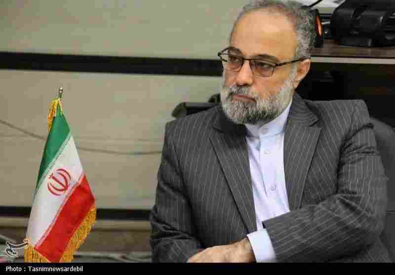 حمایت از سرمایه‌گذاران ورزشی باید در اولویت دستگاه‌ها قرار گیرد