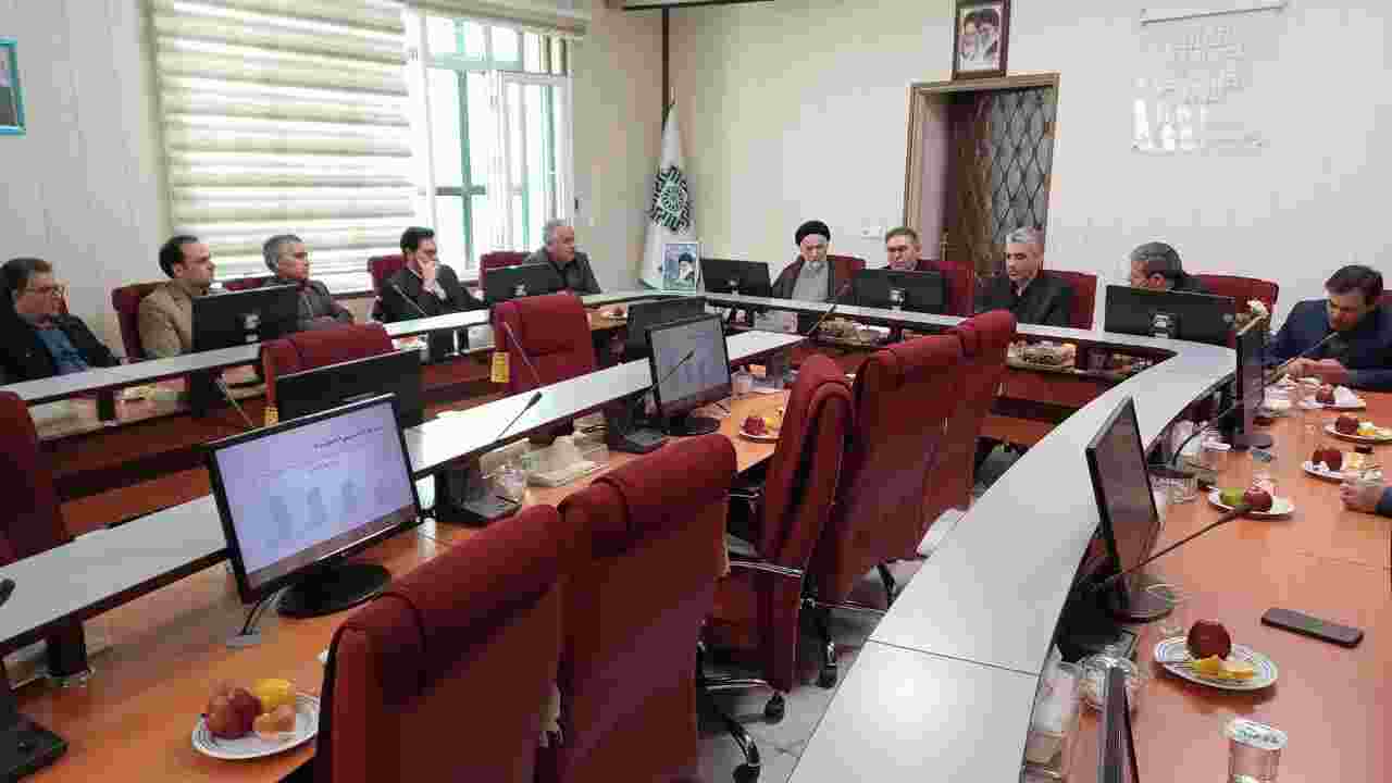 همکاری قضایی و مالیاتی برای بهبود فرآیندهای رسیدگی